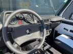 Thumbnail Photo 4 for 1984 Mercedes-Benz G Wagon